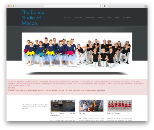 Alert Bar (fiat-alert-bar) free WordPress plugin - dancestudioofmacon.com Alert Bar (fiat-alert-bar) free WordPress plugin - dancestudioofmacon.com