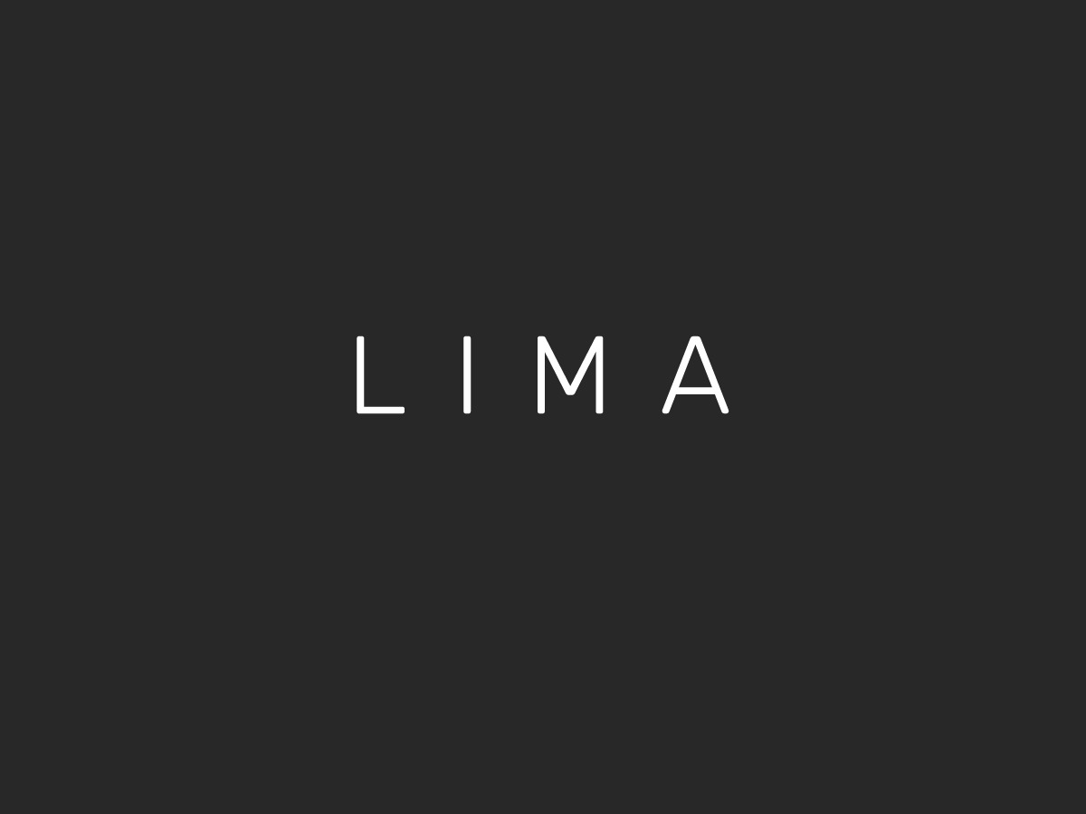 WordPress website theme Lima WordPress website theme Lima