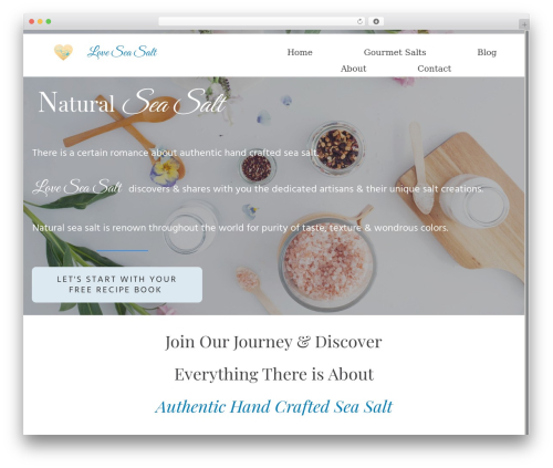 Thrive headline optimizer WordPress plugin - loveseasalt.com