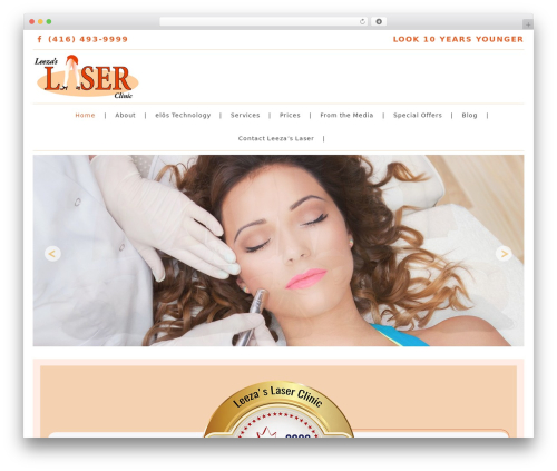 A very simple captcha WordPress plugin - leezaslaser.com