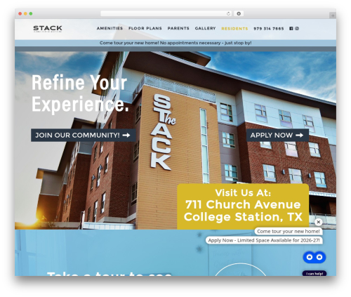 Final tiles grid gallery lite premium WordPress plugin - stackstudentliving.com