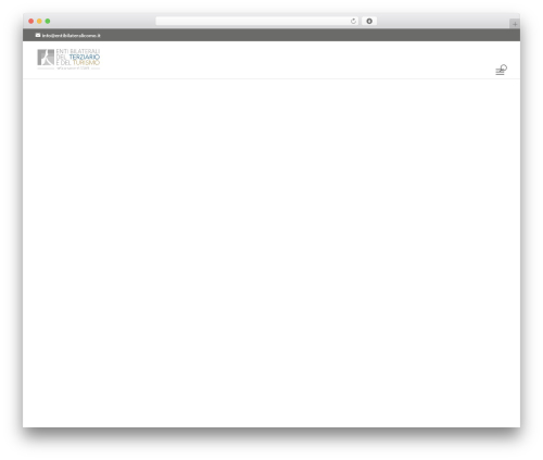 Best WordPress theme Divi - entibilateralicomo.it