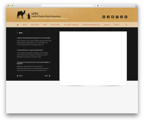 Picasa and Google Plus Express (picasa-express-x2) free WordPress plugin - lpps.org