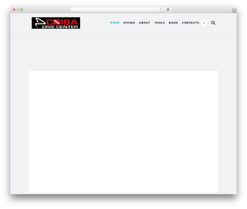 Wp travel pro WordPress plugin - sharksguaranteed.com