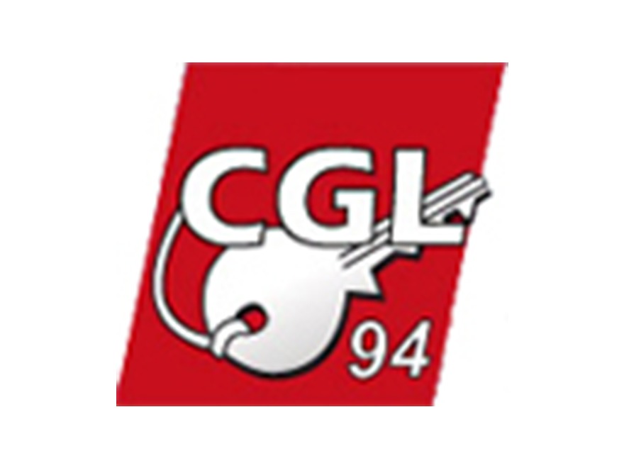 CGL94 WordPress theme