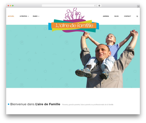 Cupid shortcode WordPress plugin - lairedefamille.org