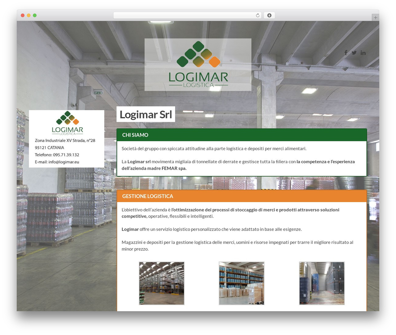 Gridsby theme WordPress - logimar.eu Gridsby theme WordPress - logimar.eu
