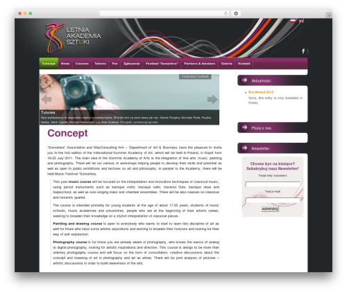 Galleria WP (galleria-wp) free WordPress plugin - letniaakademiasztuki.pl/las Galleria WP (galleria-wp) free WordPress plugin - letniaakademiasztuki.pl/las