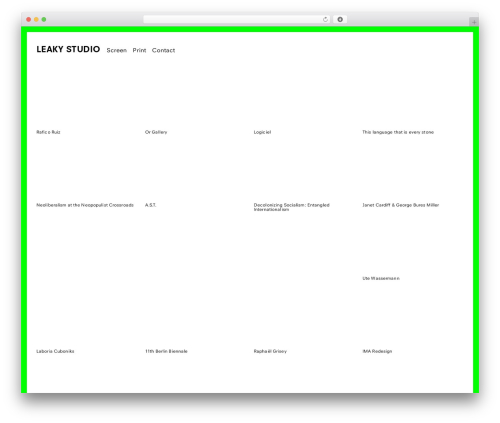 Featured Content Gallery (featured-content-gallery) free WordPress plugin - leakystudio.com Featured Content Gallery (featured-content-gallery) free WordPress plugin - leakystudio.com