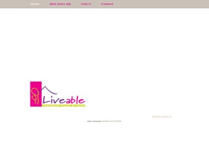 Liveable premium WordPress theme Liveable premium WordPress theme