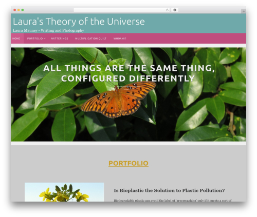 F2 Tumblr Widget (f2-tumblr-widget) free WordPress plugin - lauramauney.com F2 Tumblr Widget (f2-tumblr-widget) free WordPress plugin - lauramauney.com