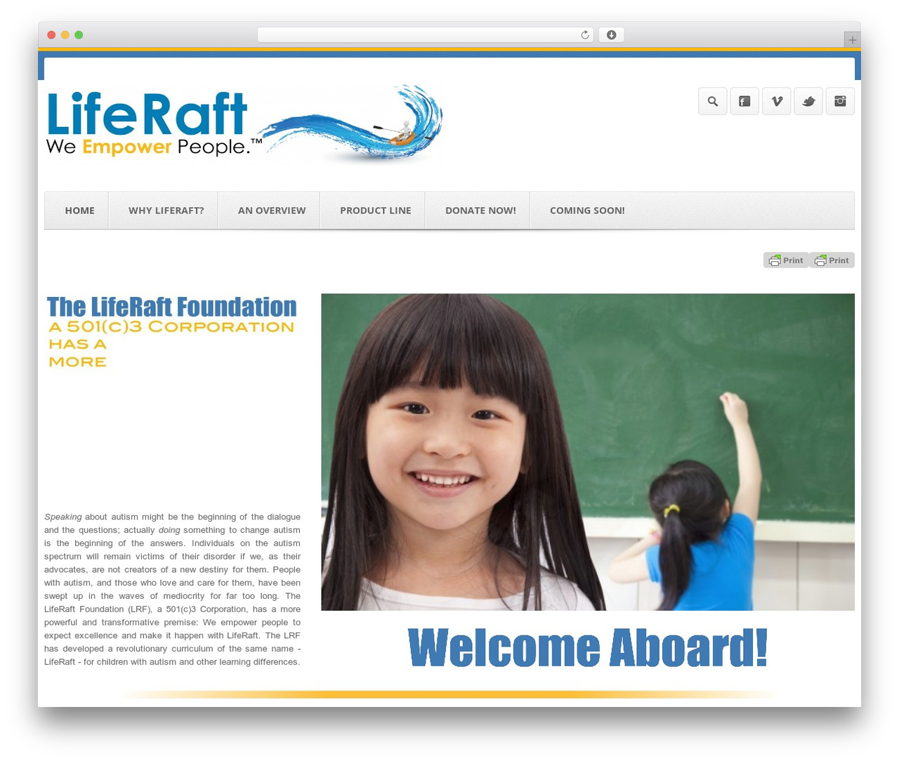 Output | Responsive Multi-Purpose WP Theme WordPress theme - liferaftfoundation.org Output | Responsive Multi-Purpose WP Theme WordPress theme - liferaftfoundation.org