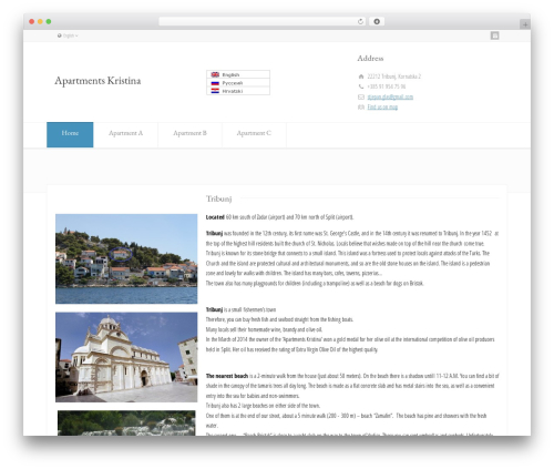 Wp excel cms WordPress plugin - lglas.com