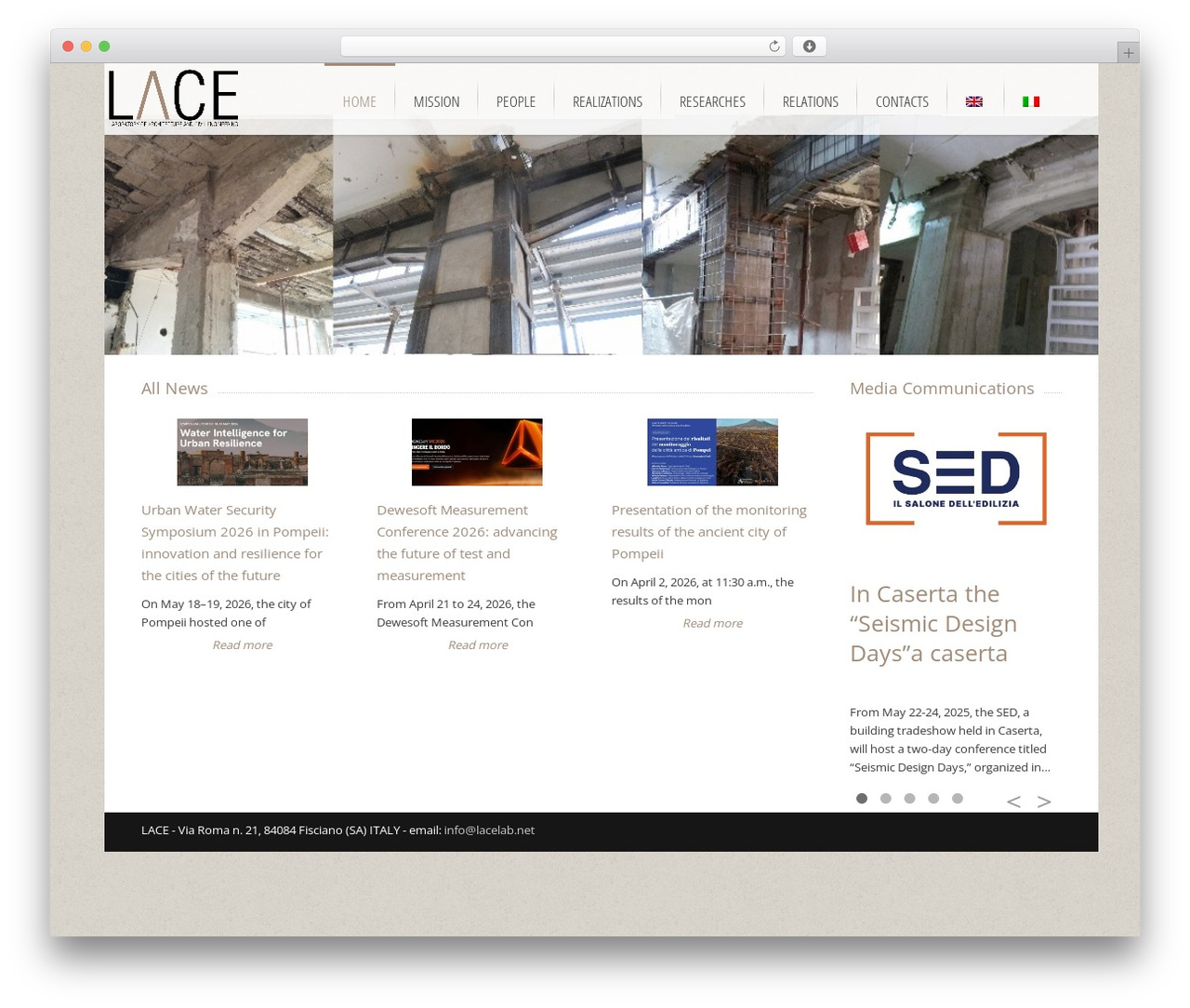 Theme WordPress Lounge - lacelab.net Theme WordPress Lounge - lacelab.net