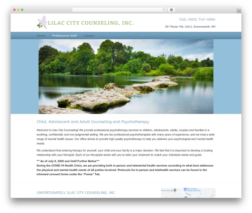 U design woocommerce WordPress plugin - lilaccitycounseling.com