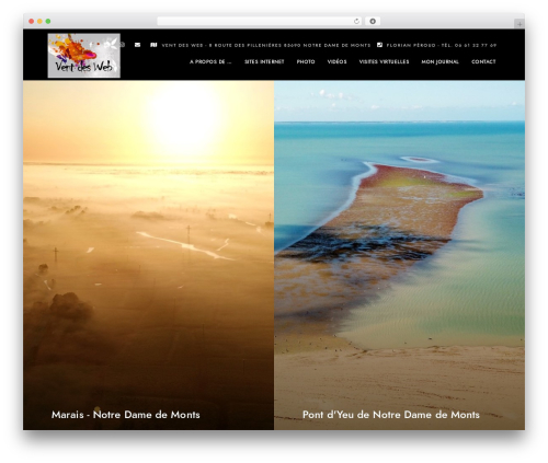 Imaginem blocks ii WordPress plugin - ventdesweb.com