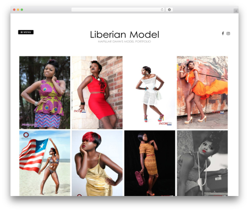 WordPress theme Gridsby - liberianmodel.com WordPress theme Gridsby - liberianmodel.com