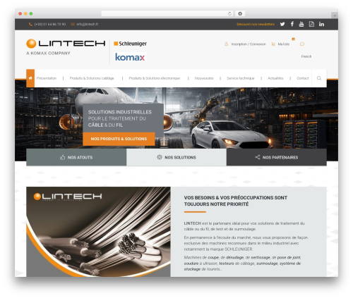WooCommerce Quantity Increment (woocommerce-quantity-increment) free WordPress plugin - lintech.fr WooCommerce Quantity Increment (woocommerce-quantity-increment) free WordPress plugin - lintech.fr