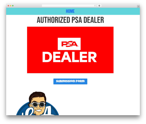Elemailer WordPress plugin - lacarddude.com