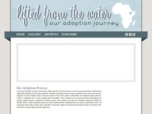 WordPress theme Lifted by CannaPlanners