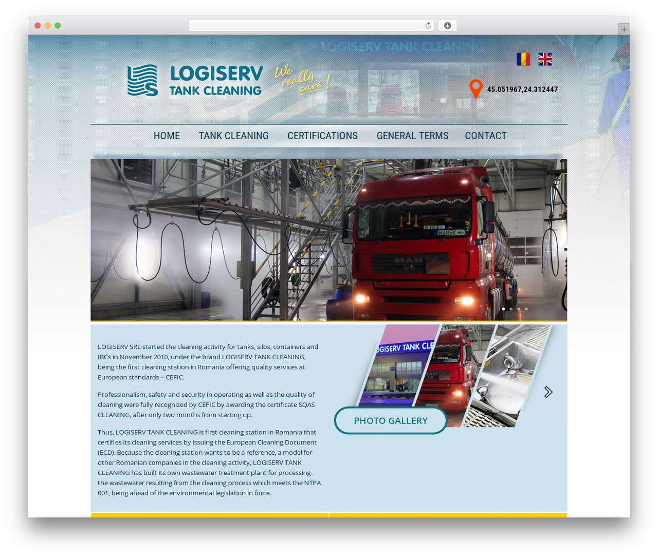 WordPress theme Logiserv - logiserv.ro WordPress theme Logiserv - logiserv.ro