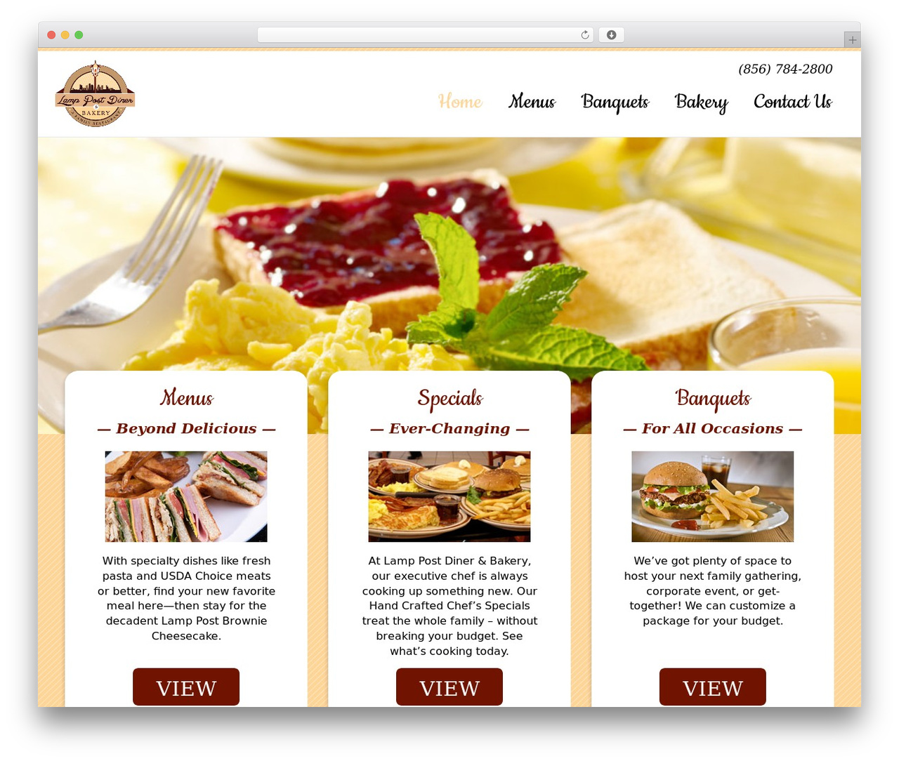 WordPress theme pp_boot - lamppostdiner.com WordPress theme pp_boot - lamppostdiner.com