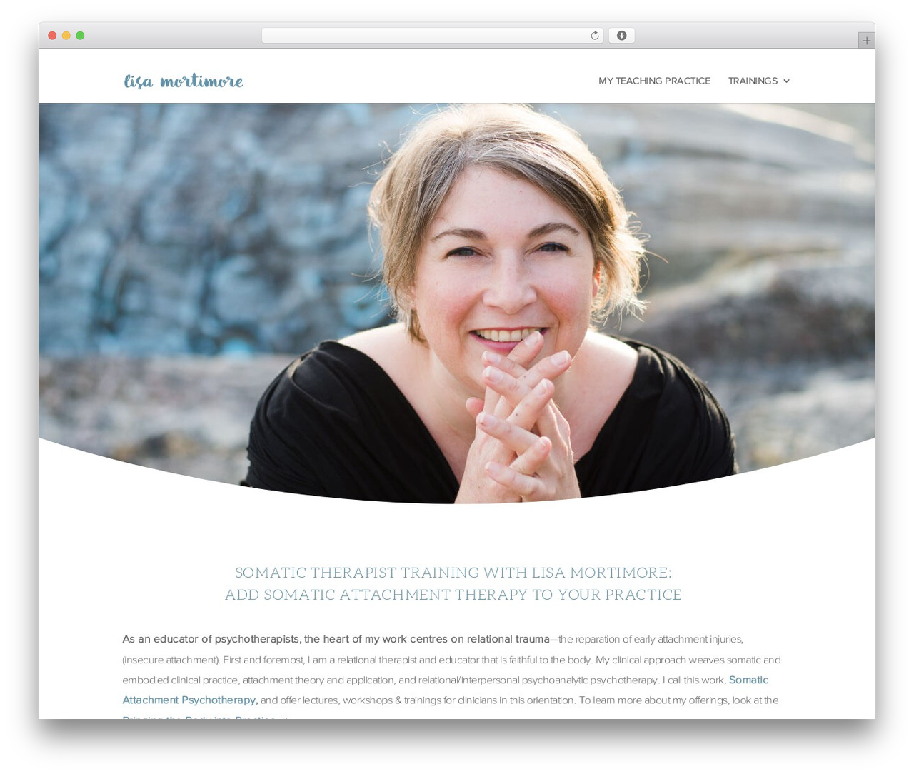 WordPress website theme GOTB Child Theme - lisamortimore.com WordPress website theme GOTB Child Theme - lisamortimore.com