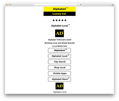 WordPress Data Guard [Website Security] (wordpress-data-guards) free WordPress plugin - luxurycar.info