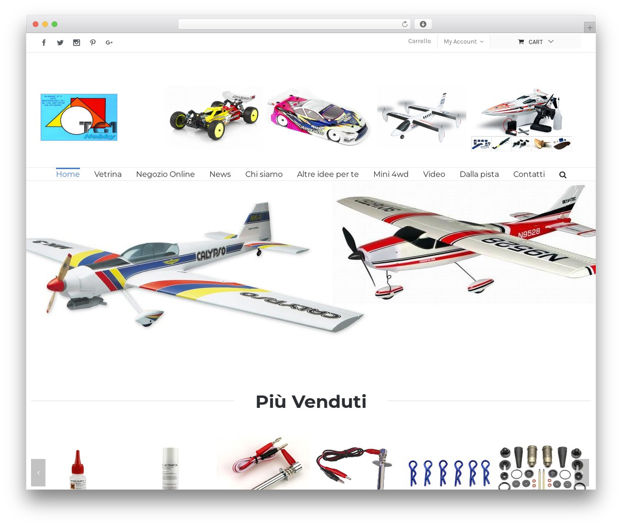 WP theme Avada - lnx.tg1hobby.com WP theme Avada - lnx.tg1hobby.com