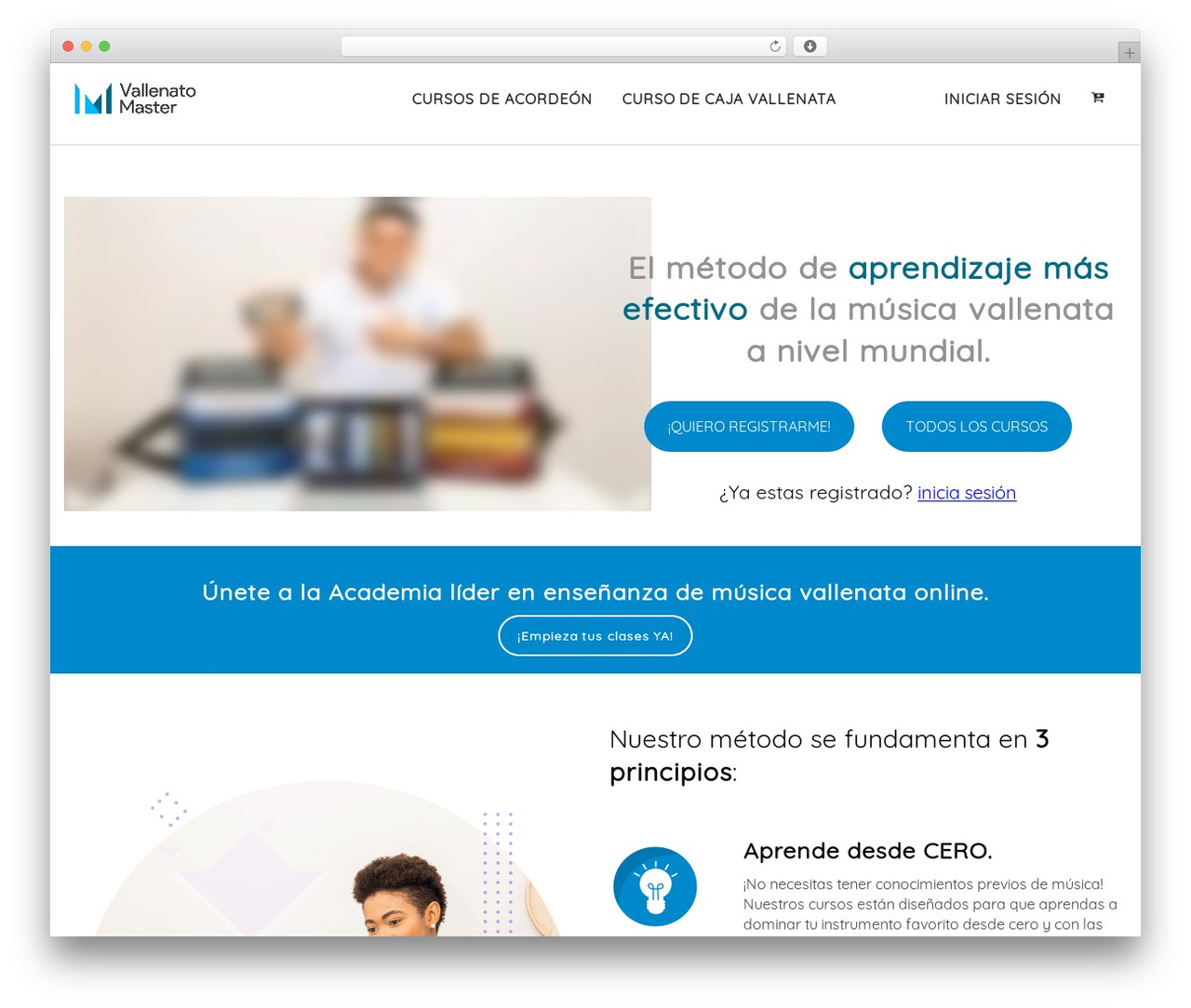 WPLMS WordPress theme - vallenatomaster.com WPLMS WordPress theme - vallenatomaster.com