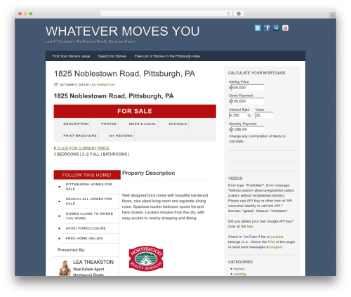 Contus hd flv player WordPress plugin - leac.livingmoving.com
