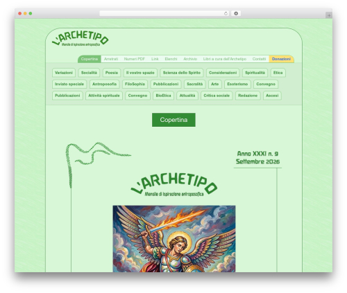 Mail mint WordPress plugin - larchetipo.com