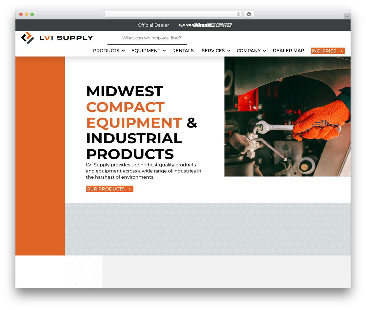 Evolve Creative Beaver Builder Child Theme WordPress theme - lvisupply.com