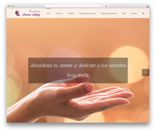 Cookie Law Bar (cookie-law-bar) free WordPress plugin - lauralopezreyes.es Cookie Law Bar (cookie-law-bar) free WordPress plugin - lauralopezreyes.es