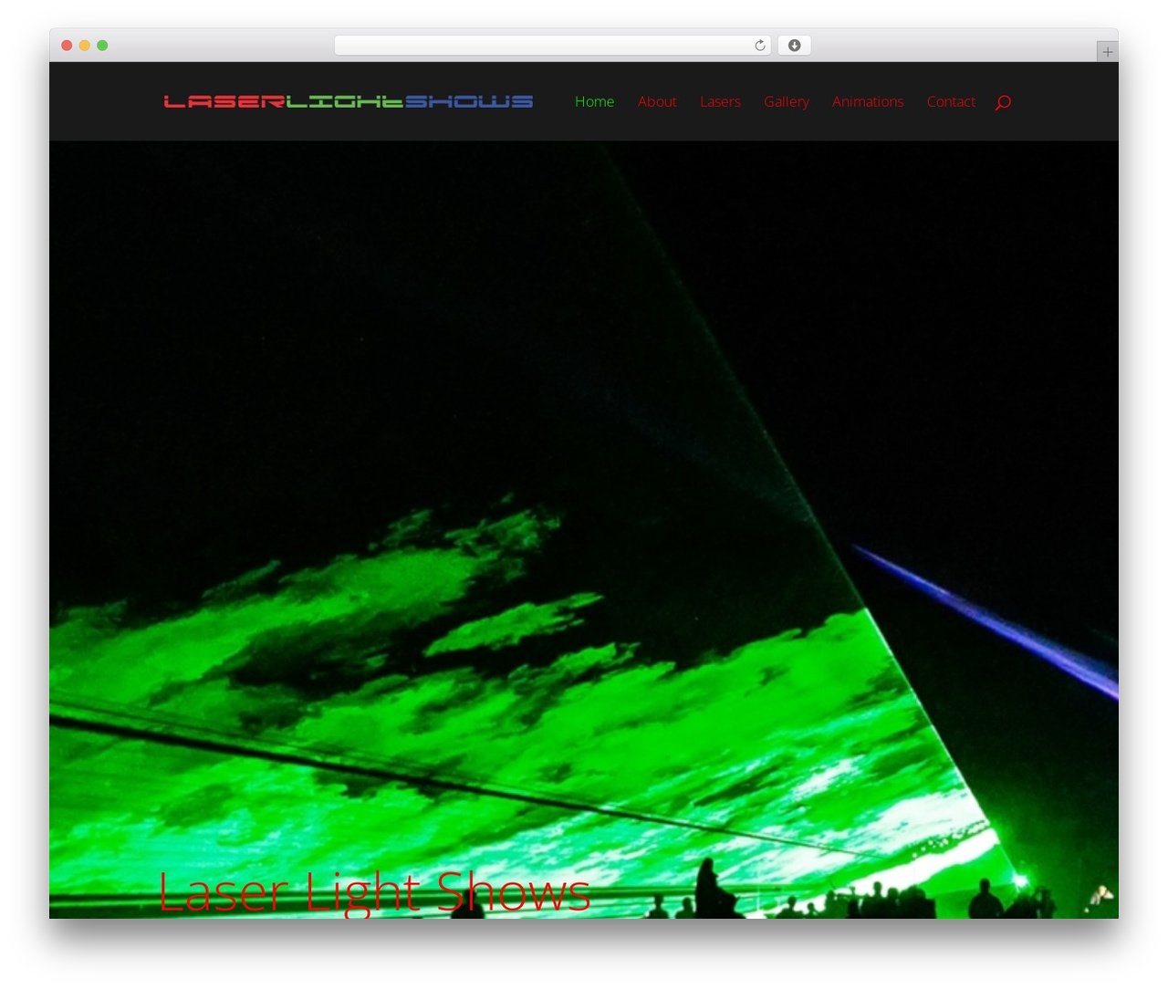 Best WordPress theme Divi - laserlightshows.com.au Best WordPress theme Divi - laserlightshows.com.au