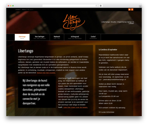Wpbits addons for elementor pro WordPress plugin - libertango.nl