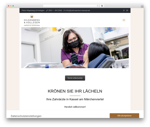 Dr. Flex (dr-flex) free WordPress plugin - zahnaerzte-in-kassel.de Dr. Flex (dr-flex) free WordPress plugin - zahnaerzte-in-kassel.de