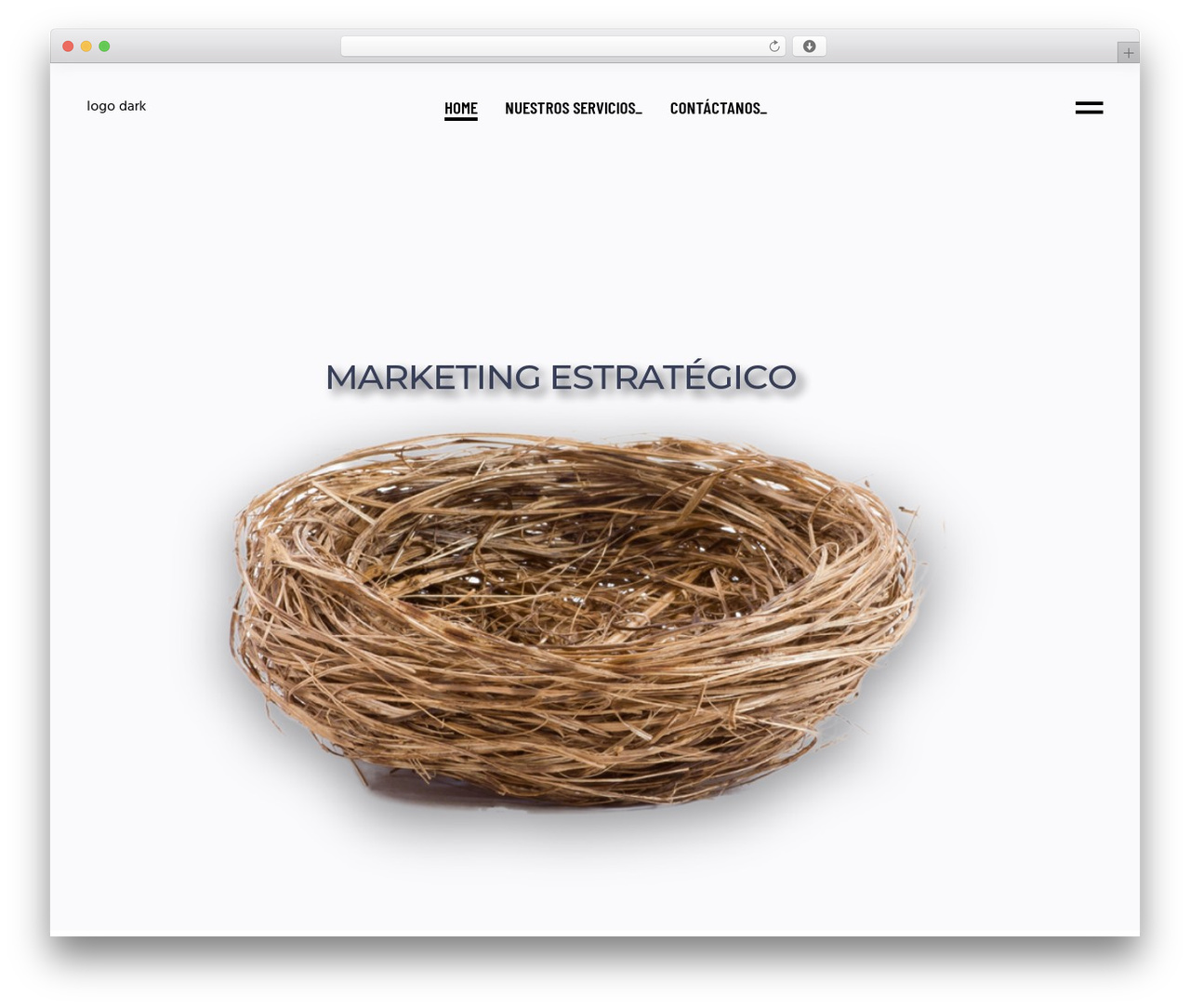 Boldlab WordPress theme - nidocreativo.co Boldlab WordPress theme - nidocreativo.co