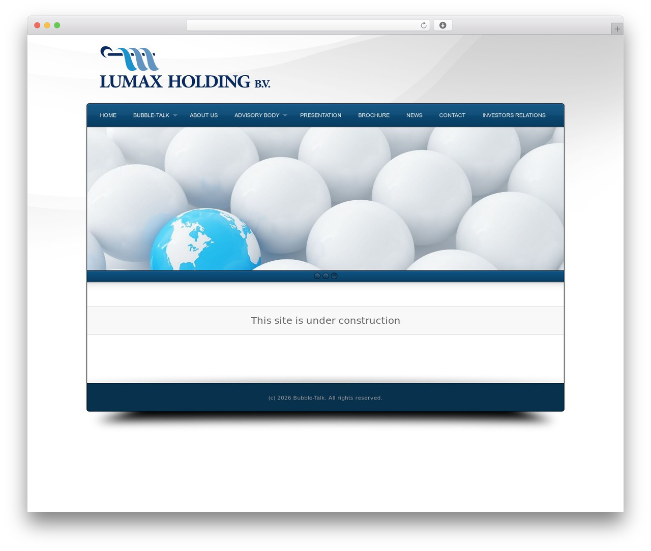 Complexity WordPress theme - lumaxholding.com Complexity WordPress theme - lumaxholding.com