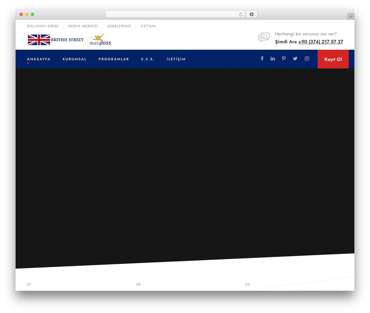 Corzo theme WordPress - britishstreet.com.tr Corzo theme WordPress - britishstreet.com.tr