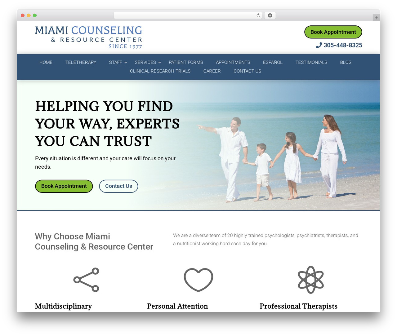 Divi WordPress theme - miamicounseling.com Divi WordPress theme - miamicounseling.com