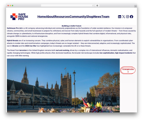 Citation reference manager WordPress plugin - safehousepro.co.uk