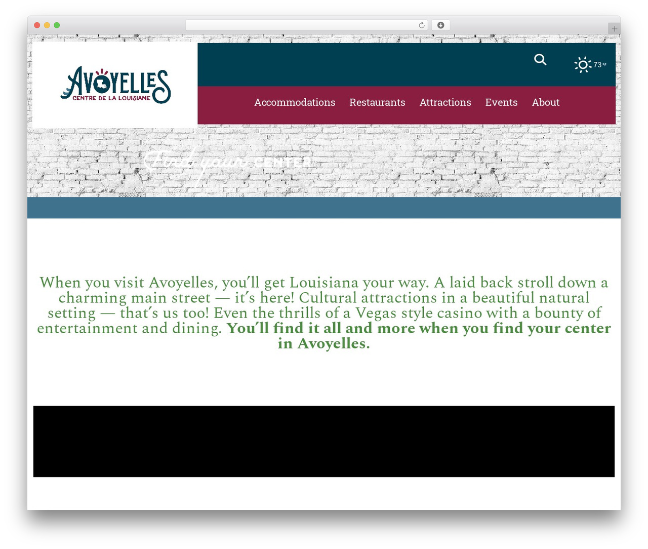Hello Elementor Child theme WordPress - travelavoyelles.com