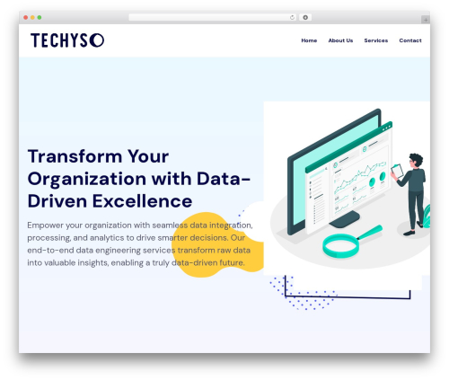 Keystroke core WordPress plugin - techyso.com