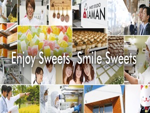 LAMAN WordPress theme by User