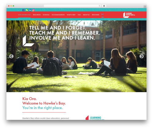 AWS for WordPress (amazon-polly) free WordPress plugin - learninghawkesbay.nz