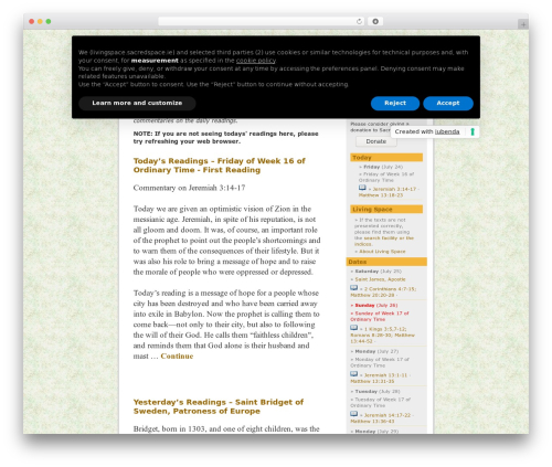 Tabulate (tabulate) free WordPress plugin - livingspace.sacredspace.ie Tabulate (tabulate) free WordPress plugin - livingspace.sacredspace.ie