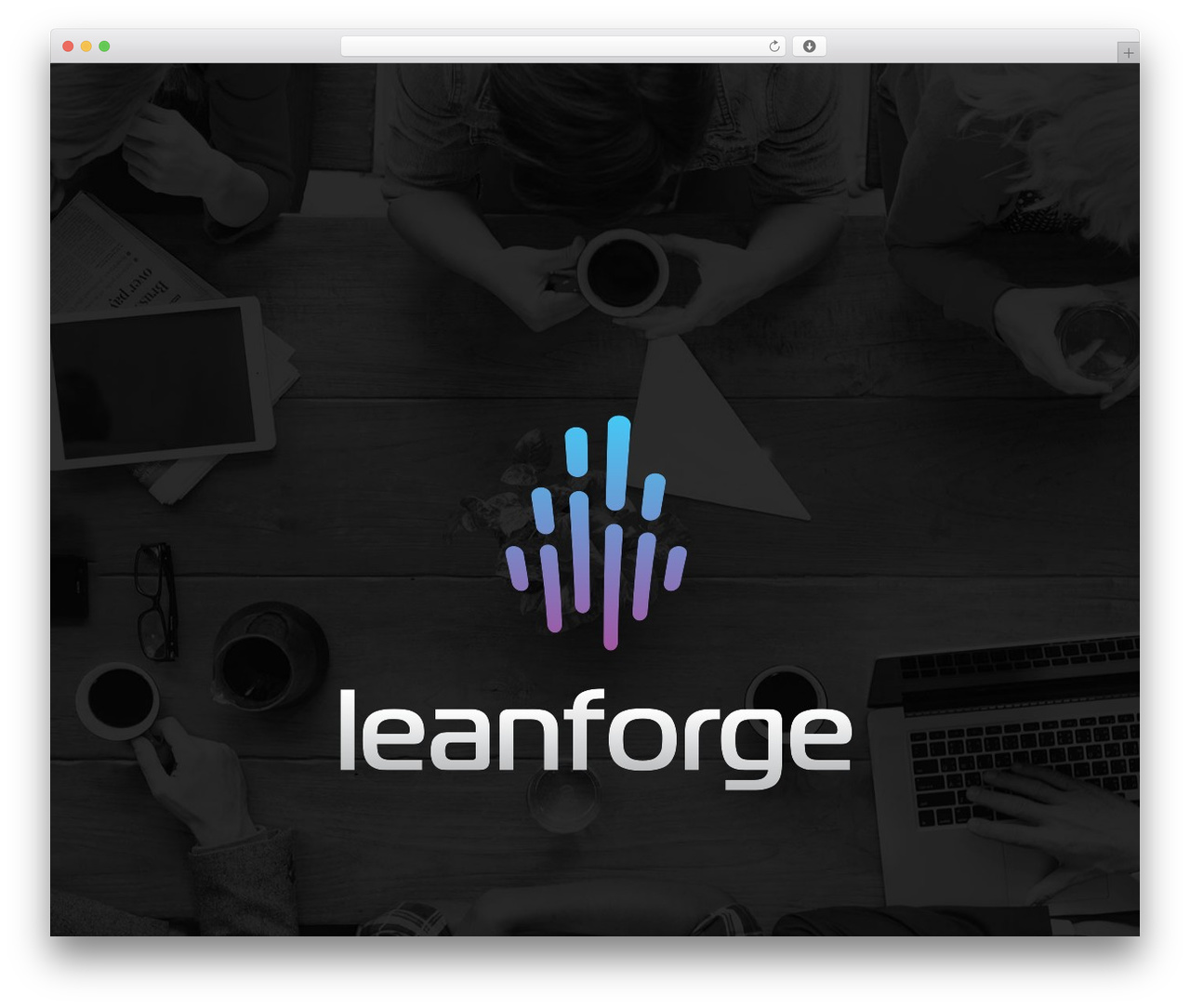 Obsession WordPress theme - leanforge.pl Obsession WordPress theme - leanforge.pl