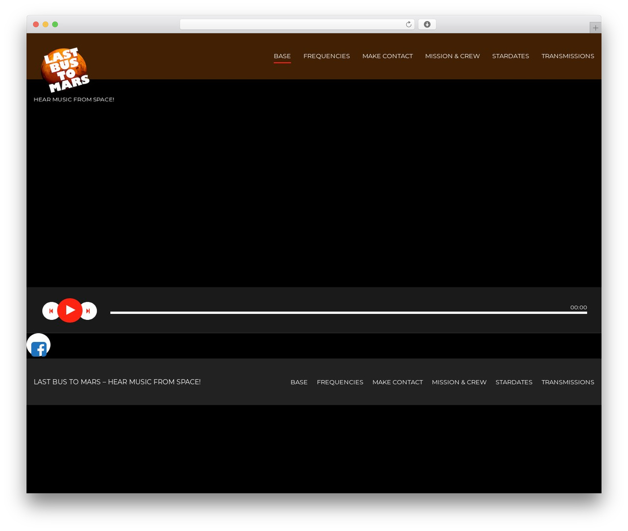 Oscillator theme WordPress - lastbustomars.com Oscillator theme WordPress - lastbustomars.com