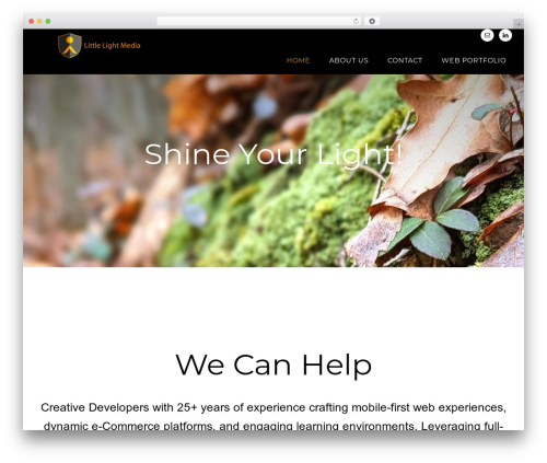 Gutenverse – WordPress Gutenberg Blocks Page Builder for FSE/Full Site Editor (gutenverse) free WordPress plugin - littlelightmedia.com Gutenverse – WordPress Gutenberg Blocks Page Builder for FSE/Full Site Editor (gutenverse) free WordPress plugin - littlelightmedia.com